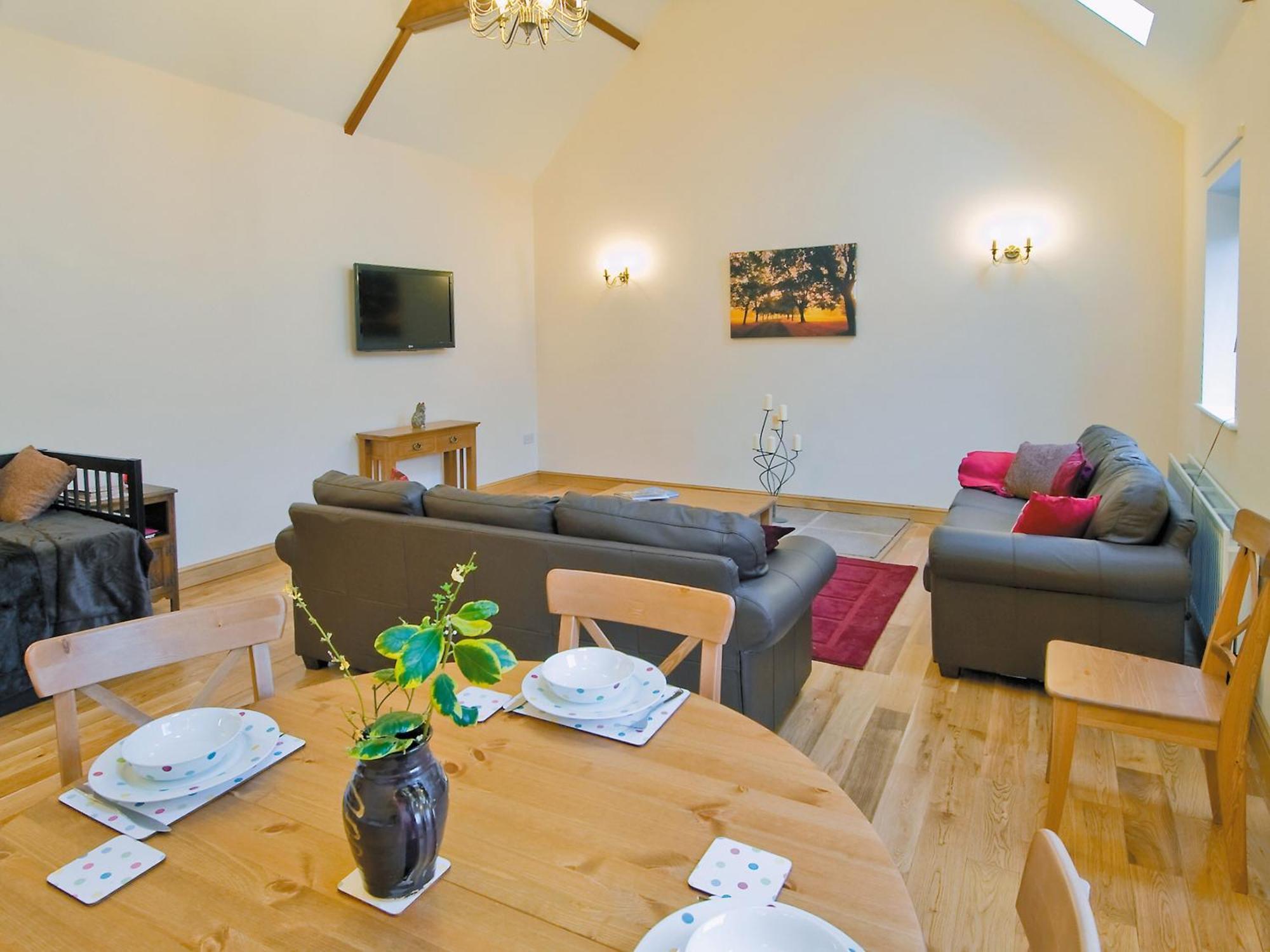 Dairy Cottage - E5279 Shincliffe エクステリア 写真