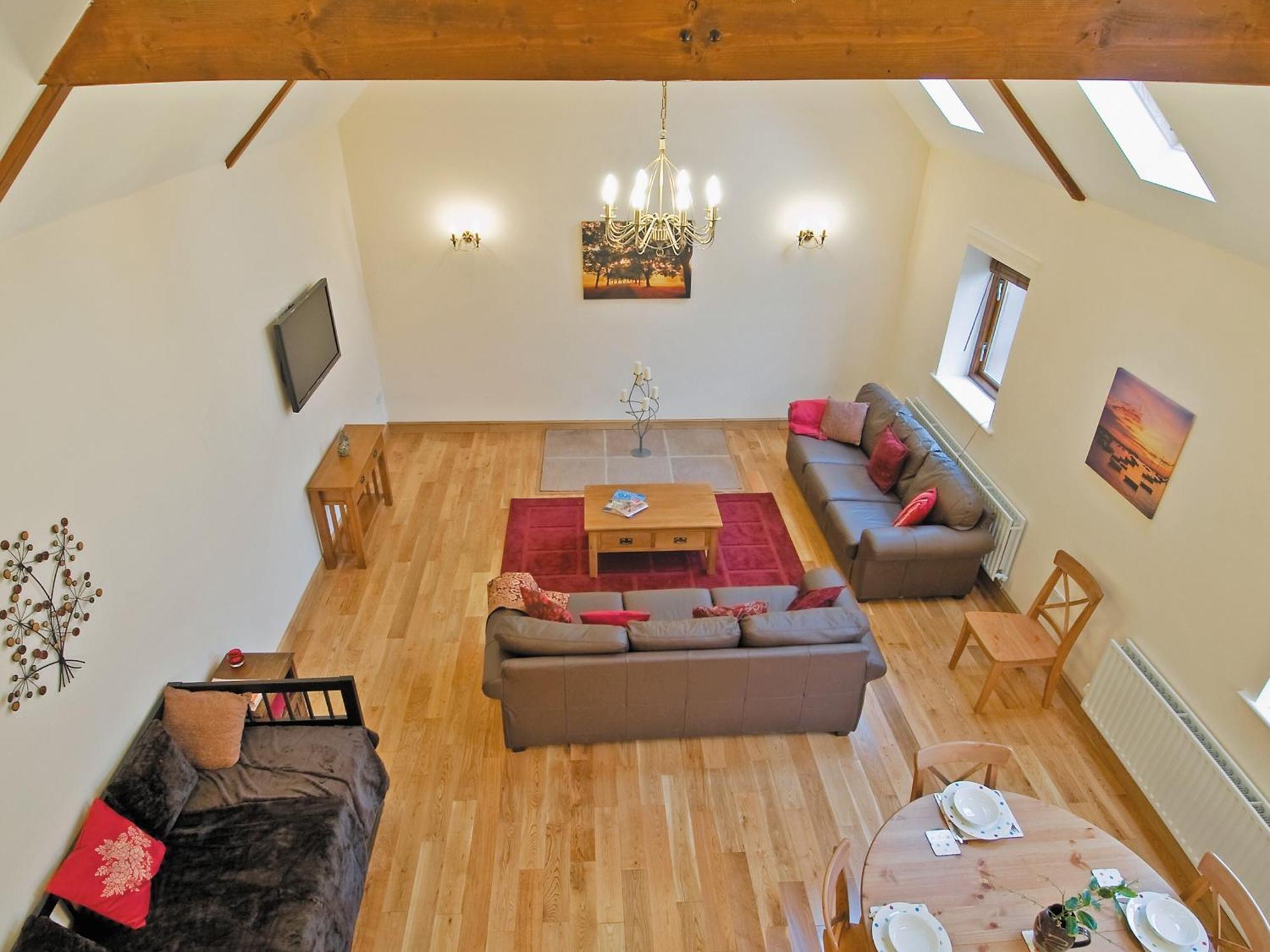 Dairy Cottage - E5279 Shincliffe エクステリア 写真
